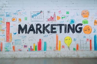 6 Popular Digital Marketing Techniques to Grow Your Design Business