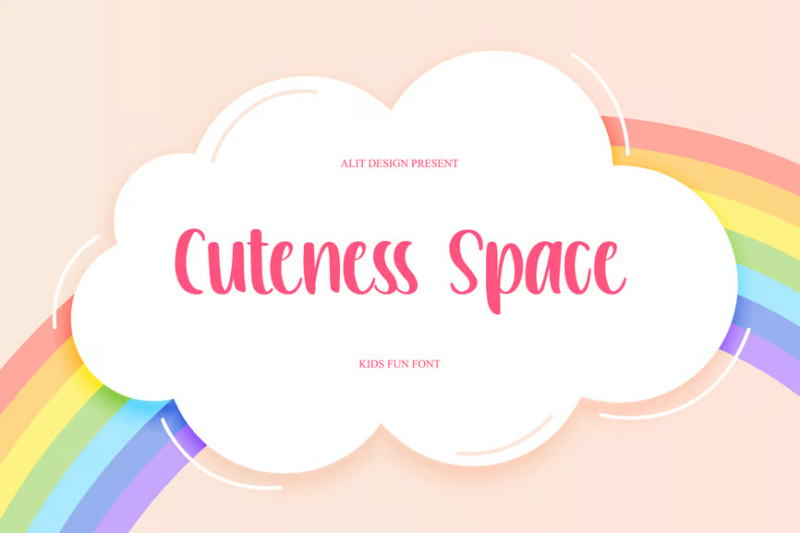 Cuteness Space