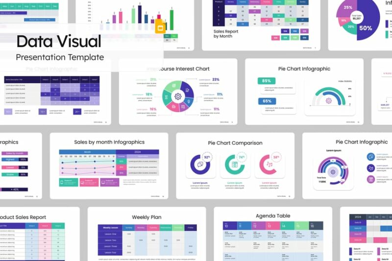 Data Visual