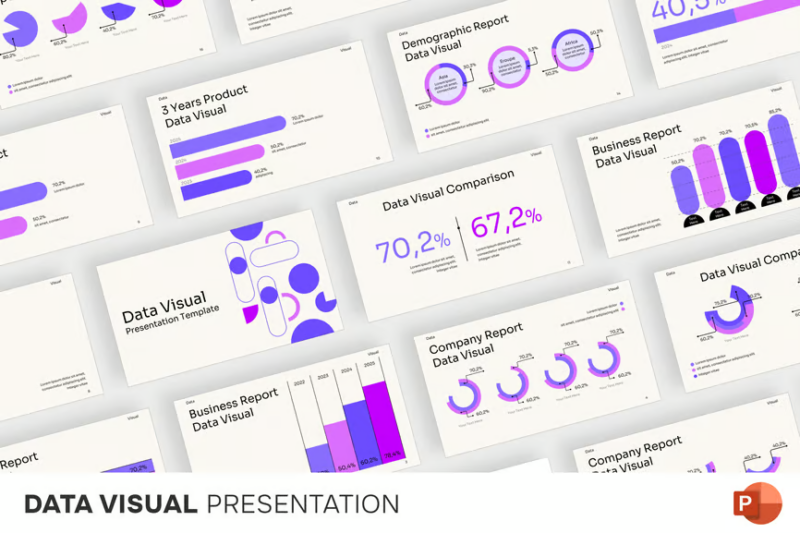 Data Visual