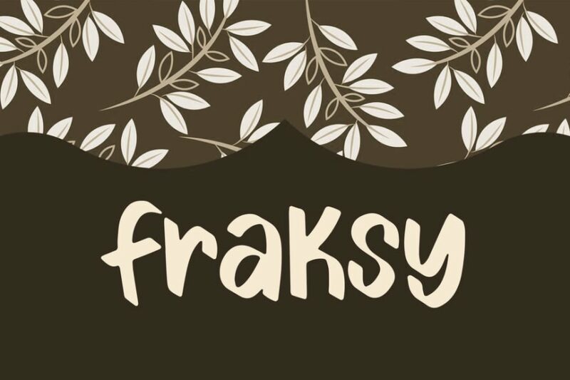 Fraksy