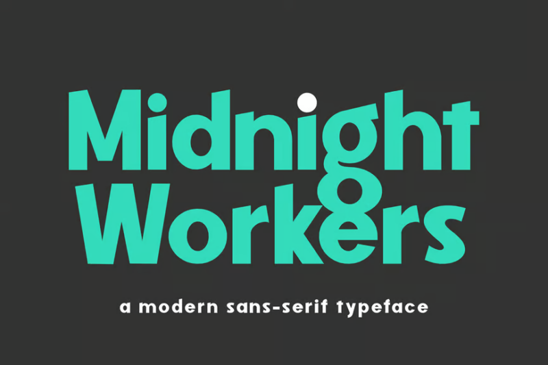 Midnight Workers