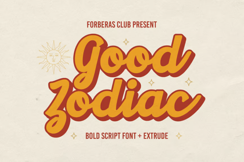 FC Good Zodiac