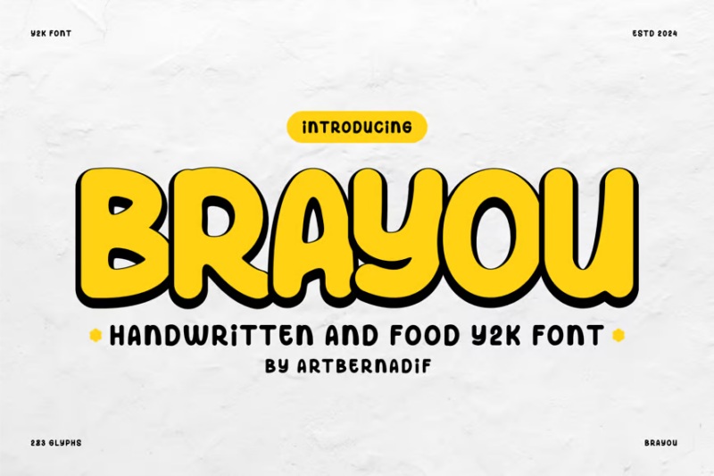 Brayou