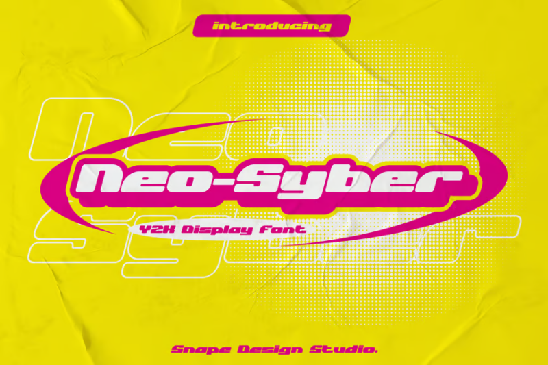 Neo-Syber