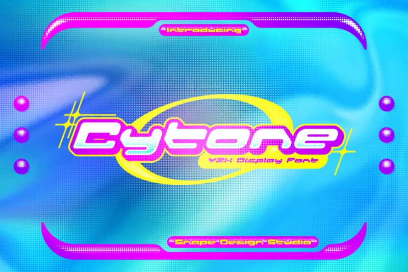 Cytone