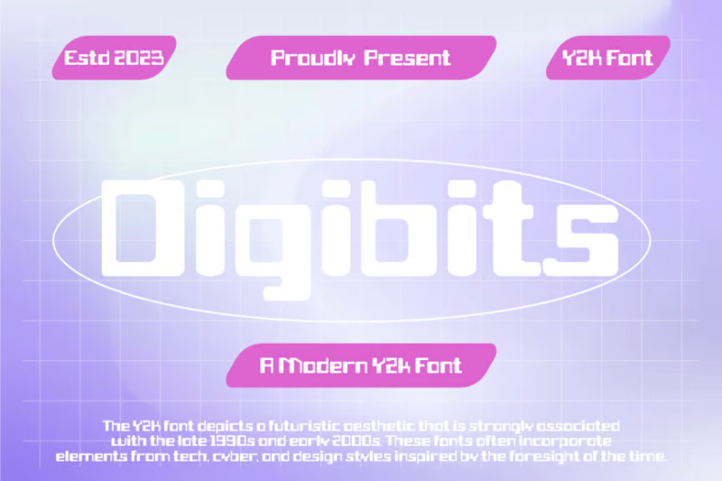 Digibits