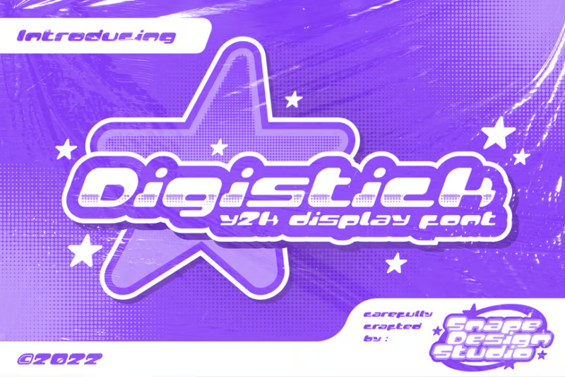 Digistick