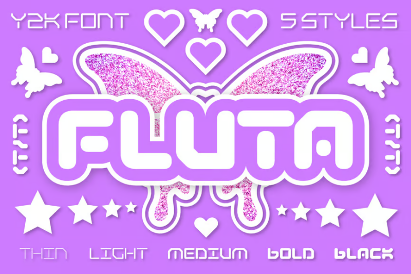 Fluta