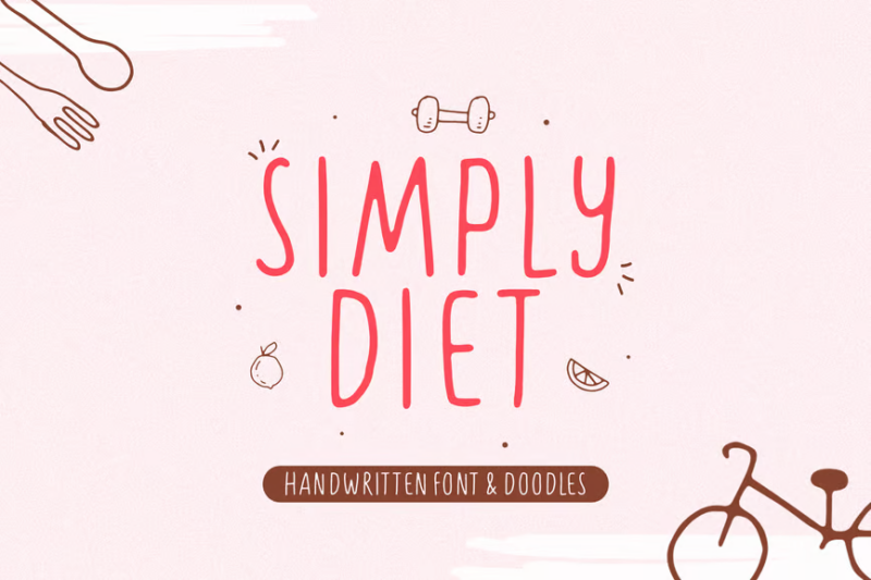 Simply Diet