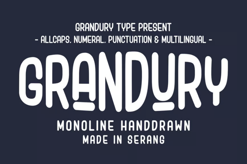 Grandury