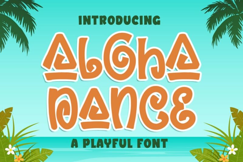 Aloha Dance