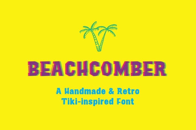 Beachcomber