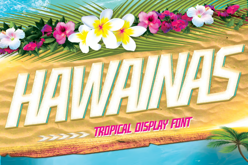 Hawainas