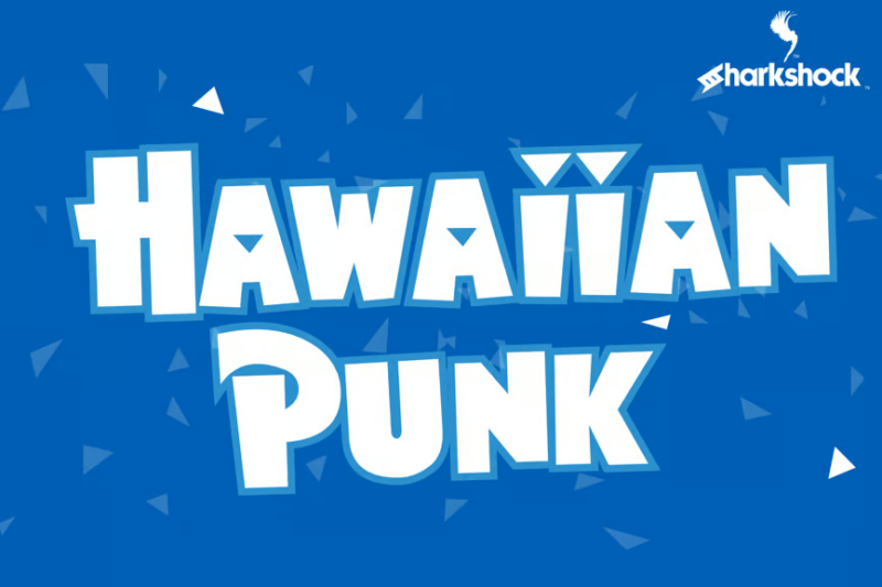 Hawaiian Punk