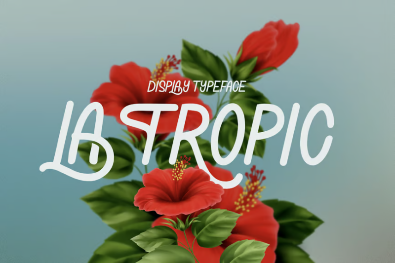 La Tropic