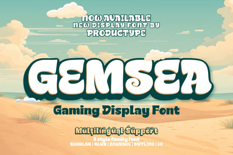 Gemsea