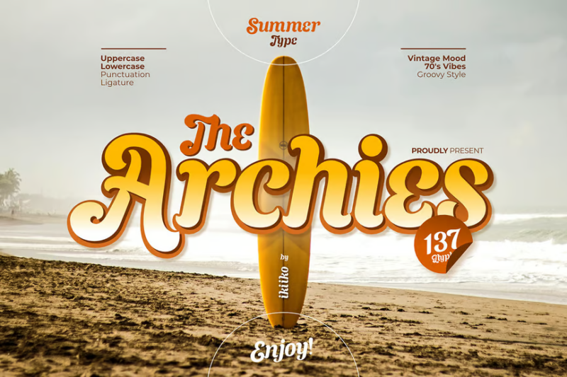 The Archies