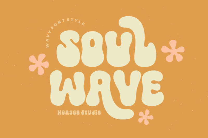 Soul Wave