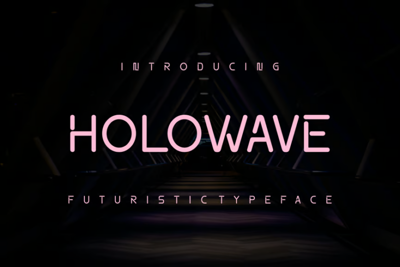 Holo Wave