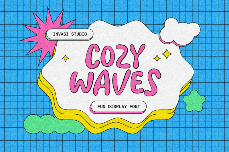 Cozy Waves