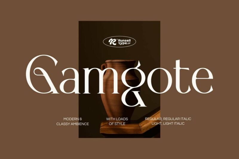 Gamgote