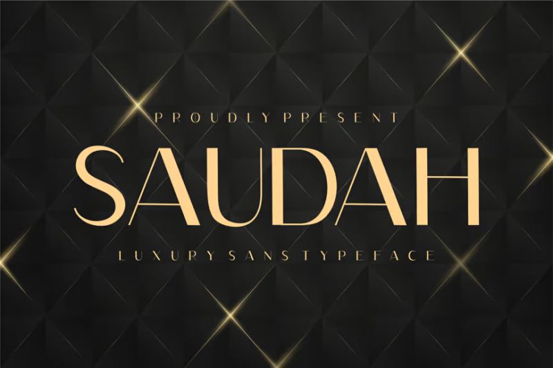 Vatrigsah - Luxury Font Family