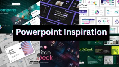 50+ Inspiring PowerPoint Slides for Your Next Presentation