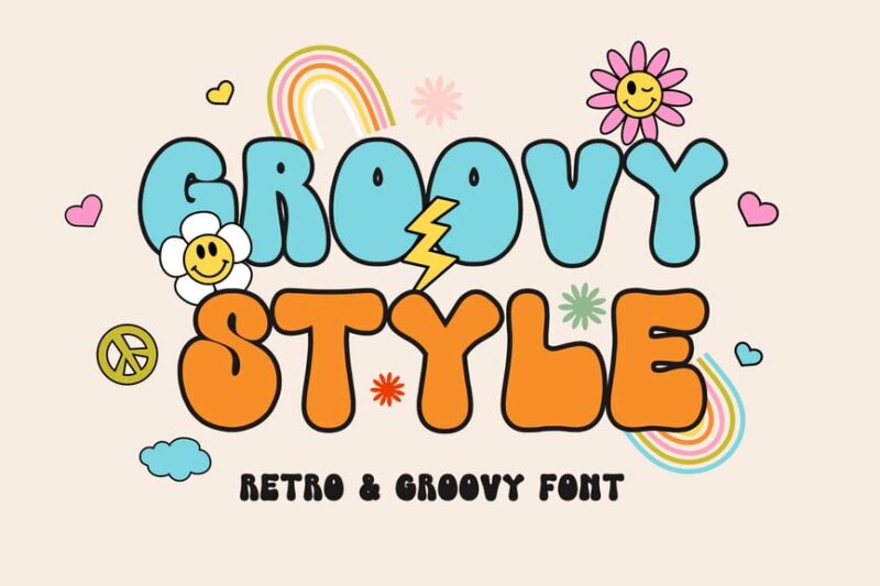 GROOVY STYLE