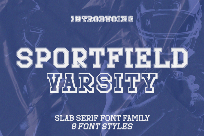 Sportfield Varsity