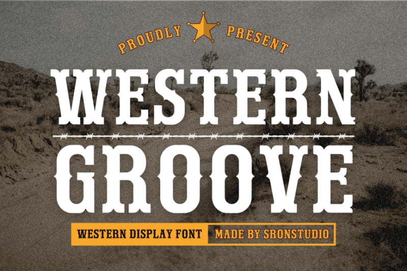 Western Groove