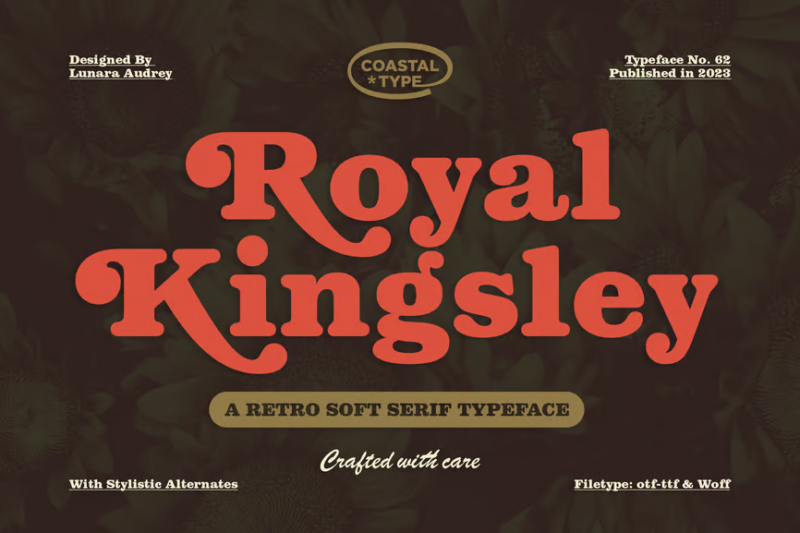 Royal Kingsley