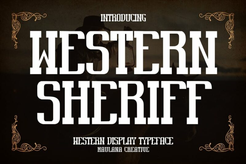 Western Sheriff