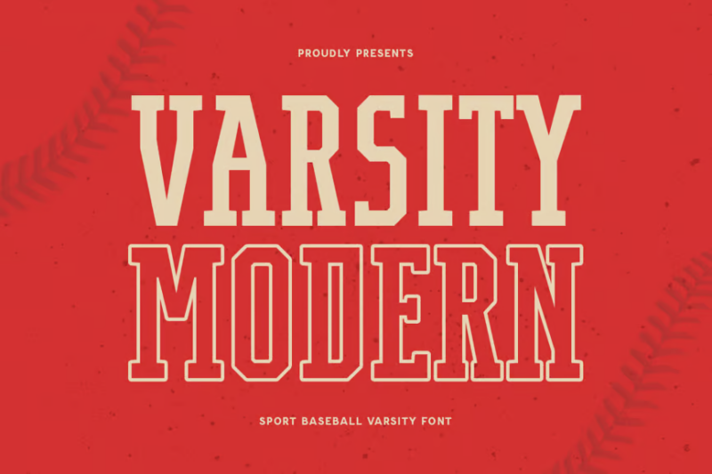 Varsity Modern