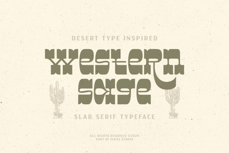 Western Sage