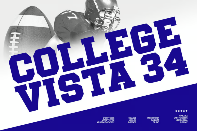 Vista da faculdade 34