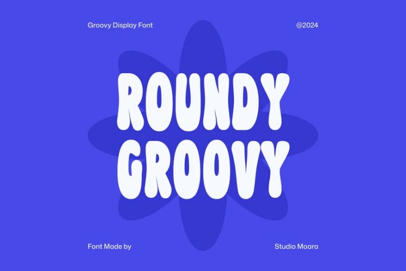 Roundy Groovy