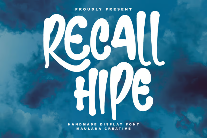 Recall Hipe