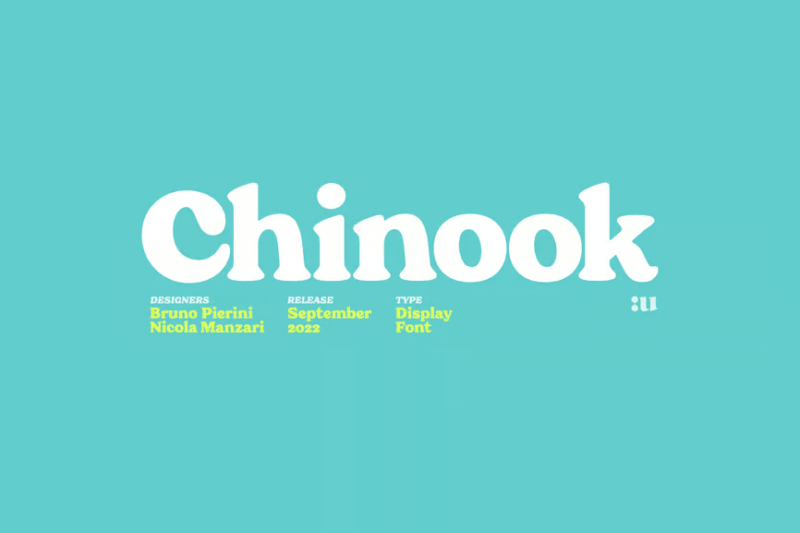 Chinook