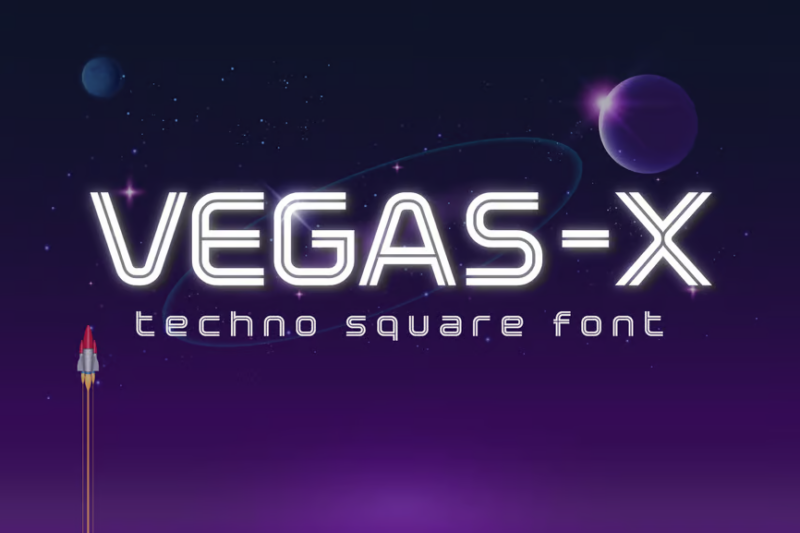 VEGAS-X