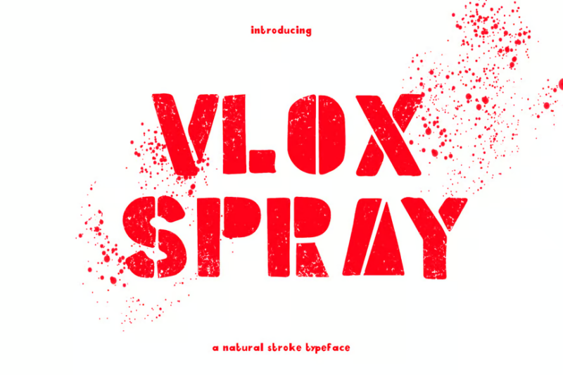 Vlox Spray