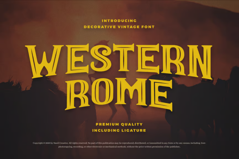 Western Rome