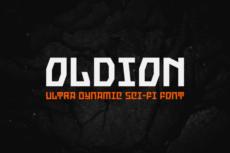 Oldion