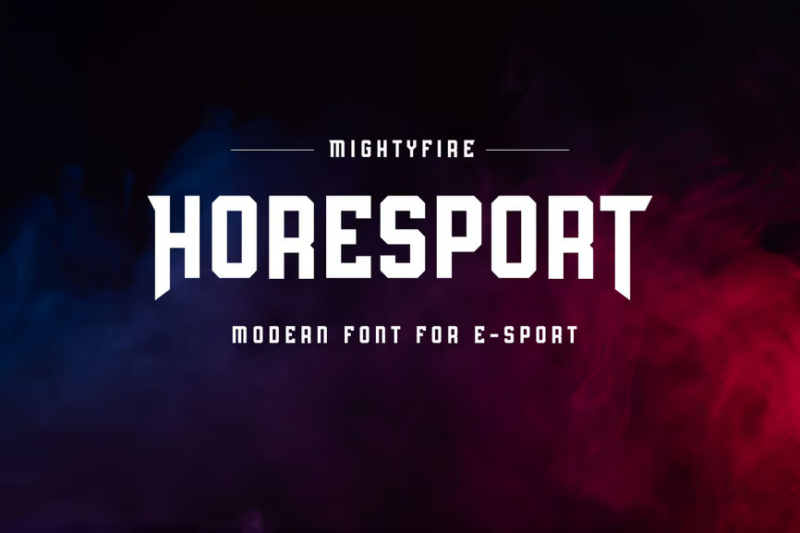 Horesport