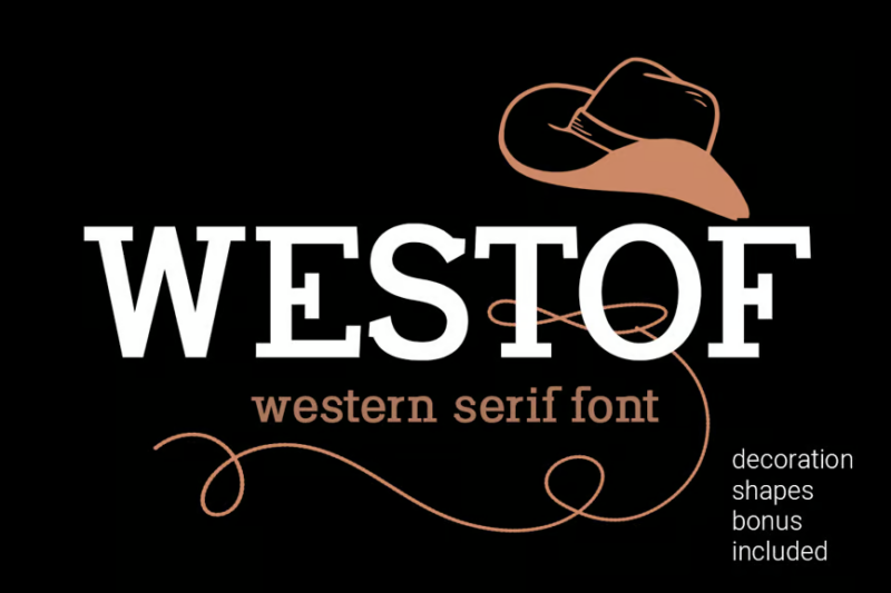 Westof