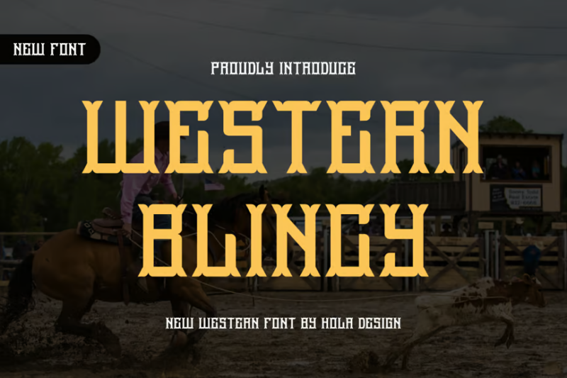 Western Blincy