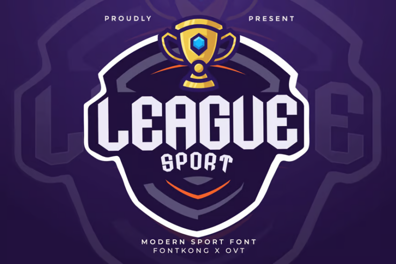 League Sport