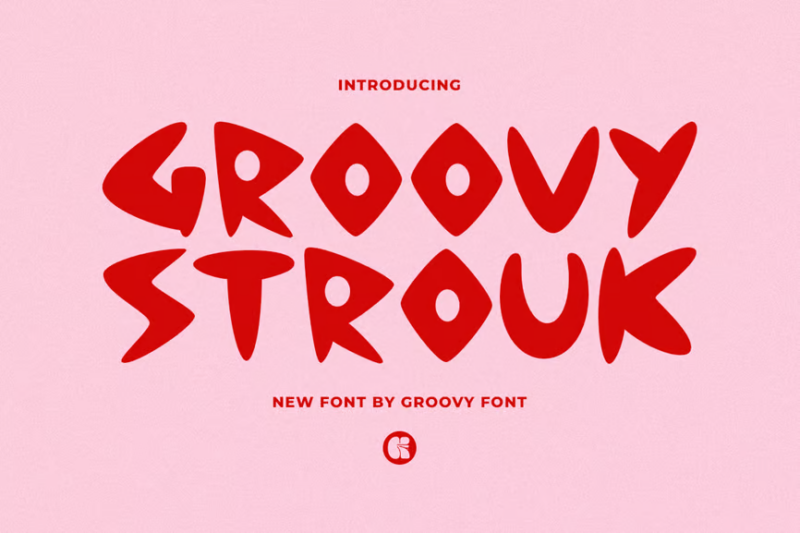 Groovy Strouk