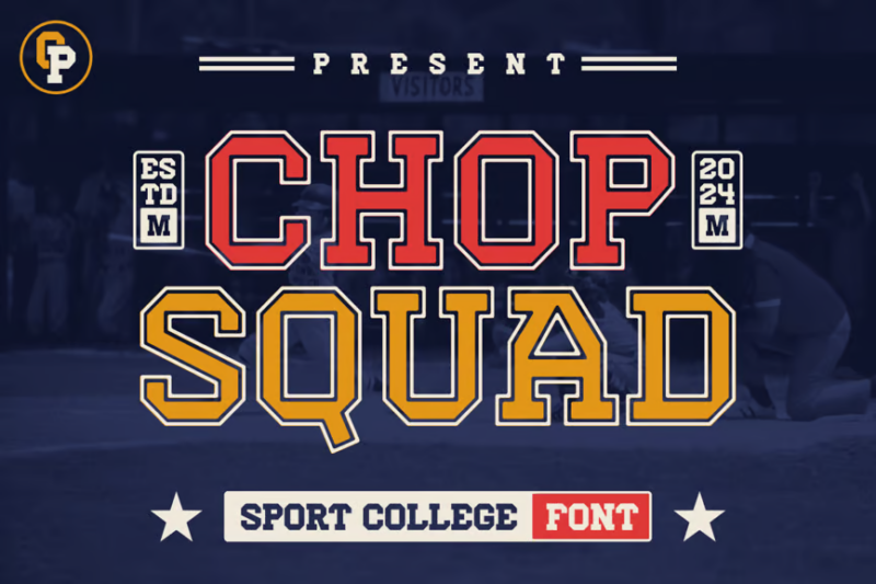 Chop Squad