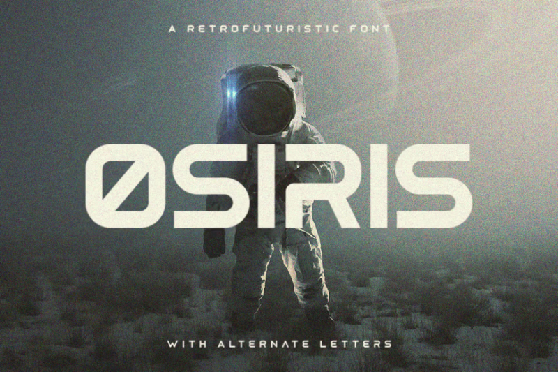 Osiris